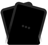 No data
